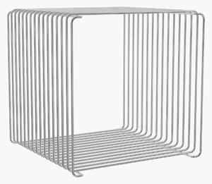 Modul Panton Wire Single pro modulární regálový systém, Š 35 cm