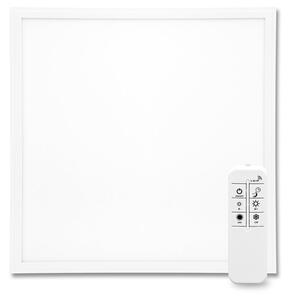 Led panel Ecolite Zeus - bílá, 595 cm, 40W