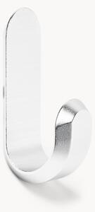 Sada nástěnných háčků Curve Mini, 2 díly