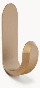 Sada nástěnných háčků Curve Mini, 2 díly