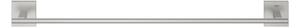 GROHE 41089DC0 - Držák na osušky START CUBE 600 mm nerez