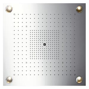 Axor ShowerCollection - ShowerHeaven 720 x 720 mm, nerezová ocel 10627800