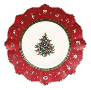 Talíř na salát, předkrmový talíř Villeroy&Boch Toy's Delight 24 cm