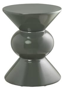 Kulatý odkládací stolek ø 33,5 cm Rosolina – House Nordic