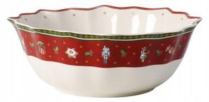 Villeroy & Boch Toy´s Delight salátová mísa střední NOVÁ 25 cm