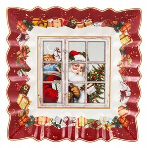 Talíř na salát, předkrmový talíř Villeroy&Boch Toy's Fantasy 23 cm