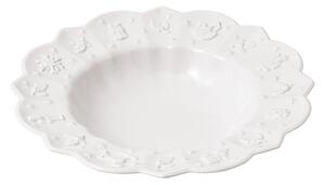 Hluboký talíř na polévku Villeroy&Boch Toy's Delight Royal Classic 22,5 cm