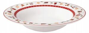 Hluboký talíř na polévku Villeroy&Boch 230 cm