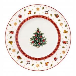 Talíř na salát, předkrmový Villeroy&Boch Toy's Delight 21,5 cm