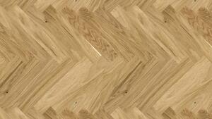 BARLINEK Třívrstvá dřevěná dubová podlaha CARAMEL STROMEČEK 110