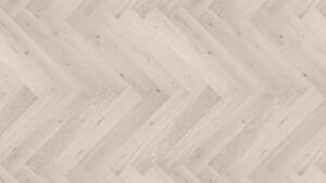 BARLINEK Třívrstvá dřevěná dubová podlaha CAPPUCCINO STROMEČEK 110