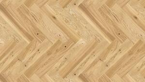 BARLINEK Třívrstvá dřevěná dubová podlaha RAMSEY STROMEČEK 110