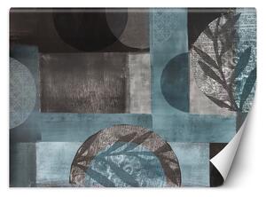 Fototapeta Modrý šedý vítr - Andrea Haase Materiál: Vliesová, Rozměry: 200 x 140 cm