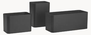 Sada úložných boxů String System, 3 díly