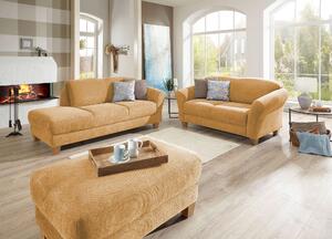 TABURET, textil, 101/45/66 cm Sit & More - Taburety, Online Only