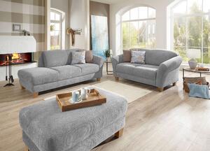 TABURET, textil, 101/45/66 cm Sit & More - Taburety, Online Only