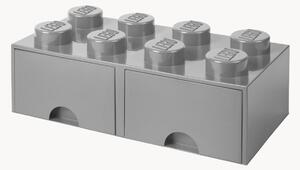 LEGO Úložný box's 8 výstupky Brick