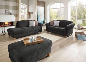 TABURET, textil, 101/45/66 cm Sit & More - Taburety, Online Only