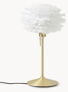 Ručně vyrobená stolní lampa Eos Mini