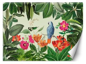 Fototapeta Tajemství divoké zahrady - Andrea Haase Materiál: Vliesová, Rozměry: 200 x 140 cm