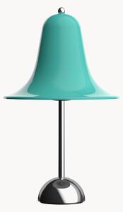 Malá stolní lampa Pantop, design Verner Panton