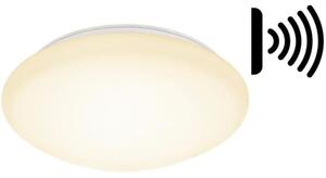 Stropní LED svítidlo Sensor s čidlem Halo Design