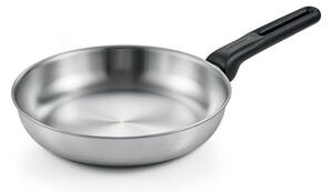 Pánev BRAVA ø 20 cm, nerez