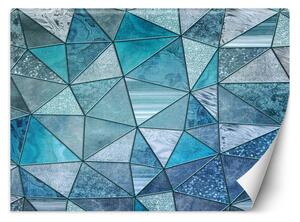 Fototapeta Geometrické tvary - Andrea Haase Materiál: Vliesová, Rozměry: 200 x 140 cm