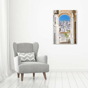 Vertikální Foto obraz na plátně Andaluzie Španělsko ocv-109070142