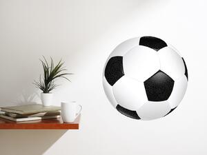 Fotbalový míč 50 x 50 cm