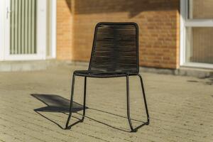 Zahradní židle ENIGMA | 2 kusy