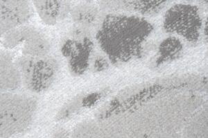 Kusový koberec Seka šedý 80x150cm