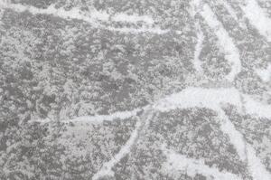 Kusový koberec Simata šedý 160x229cm