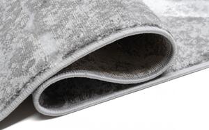 Kusový koberec Simata šedý 80x150cm