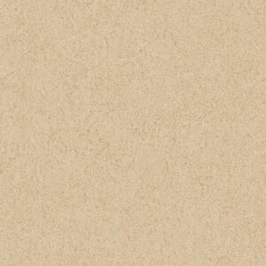 Luxusní béžovo-zlatá vliesová tapeta s vlnkami WL220557, Wll-for 2, Vavex