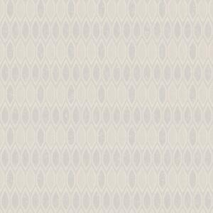 Luxusní krémová vliesová tapeta s perlovým leskem WL220542, Wll-for 2, Vavex