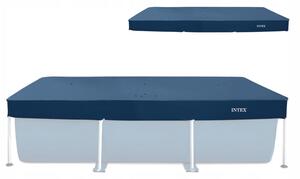 Intex Krycí plachta na bazén 2,6 x 1,6 m 28036