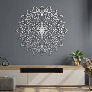 Dřevěná mandala dekorace na zeď I Unikátní design I SENTOP PR0247