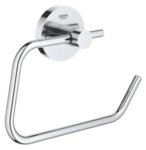 GROHE Essentials - Držák toaletního papíru, Chrom 40689001