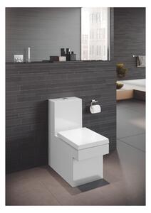 Grohe Cube Ceramic - WC sedátko a poklop softclose, alpská bílá 39488000