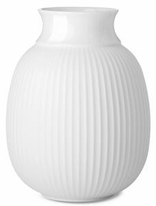 Lyngby Porcelæn Váza Curve - 12,5 cm LP145