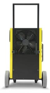 Trotec TTK 355 S, profesionální odvlhčovač vzduchu