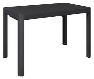 ZAHRADNÍ STŮL, kov, 117/162/75,5/70 cm Ambia Garden - Online Only zahradní nábytek, Online Only