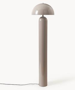 Stojací retro lampa Walter