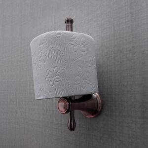 Držák na toaletní papír rezervní v retro stylu NIMCO LADA LA 19055R-80