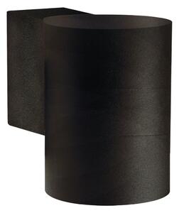 Venkovní stmívatelné světlo NORDLUX Tin maxi IP54 - černá