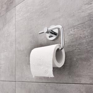 WC sada nástěnná - štětka a držák toaletního papíru NIMCO UNIX UN set-94WN-26