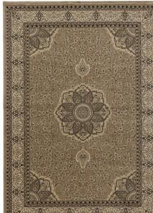 Kusový koberec Kashmir 2601 beige - 200 x 290 cm