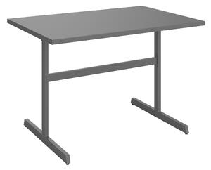 ZAHRADNÍ STŮL, kov, 120/80/74 cm Ambia Garden - Online Only zahradní nábytek, Online Only