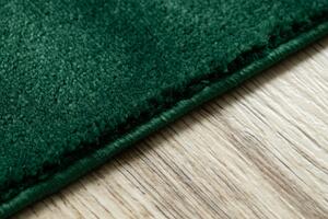 Dywany Łuszczów Kusový koberec Emerald 1010 green and gold - 200x290 cm